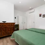 Nenne' Apartman *