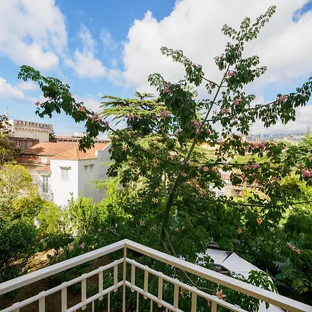 Nenne' Apartman Sorrento