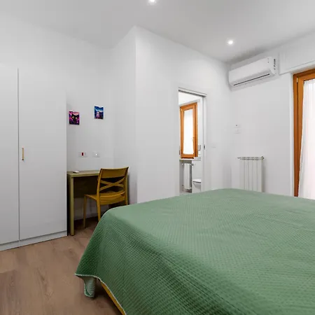 Apartament Nenne'