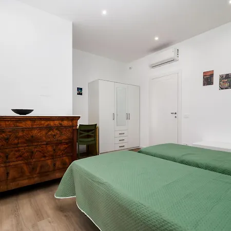 Nenne' Apartament *