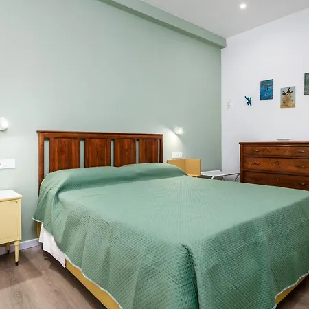 Nenne' Apartament Półwysep Sorrentyński