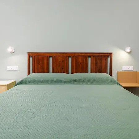 Apartament Nenne' *