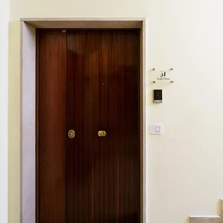 Nenne' Apartament *