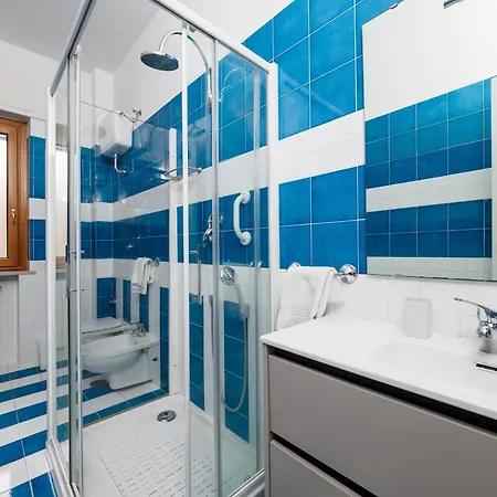 Nenne' Apartament Półwysep Sorrentyński