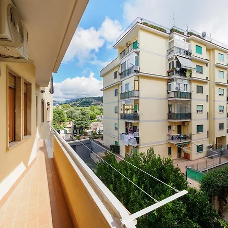 Nenne' Apartament *