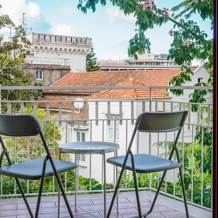 Apartament Nenne'