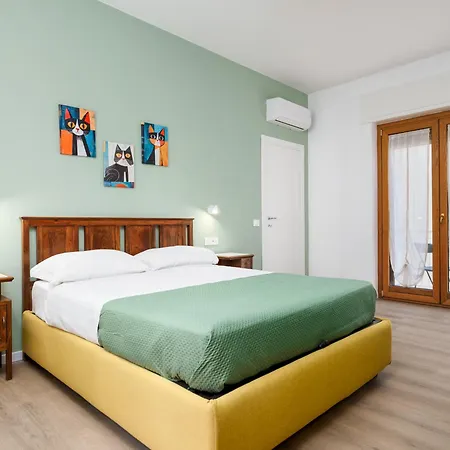 Nenne' Апартаменти