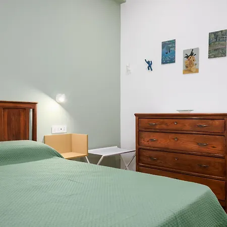 Appartamento Nenne' *