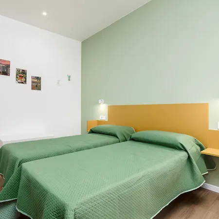 Nenne' Appartement Sorrente