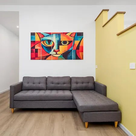 Διαμέρισμα Nenne' Σορέντο