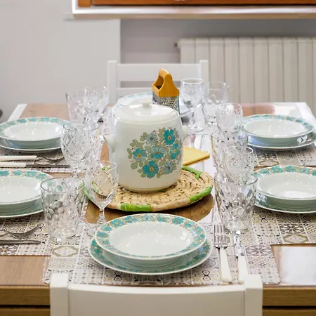 Nenne' Appartamento *