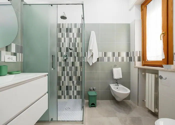 Appartement Nenne' *