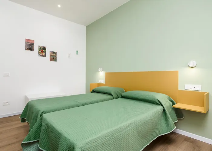 Nenne' Appartement Sorrente