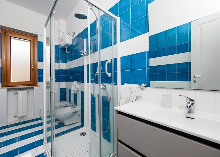 Nenne' Appartement Sorrente