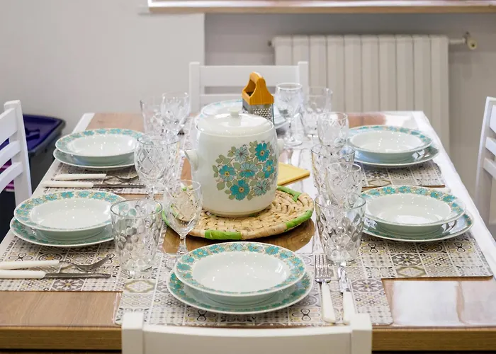 Nenne' Διαμέρισμα *