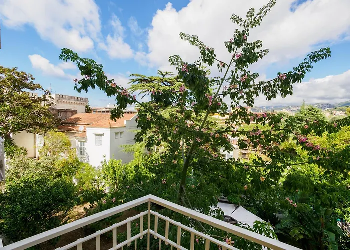 Nenne' Appartement Sorrente