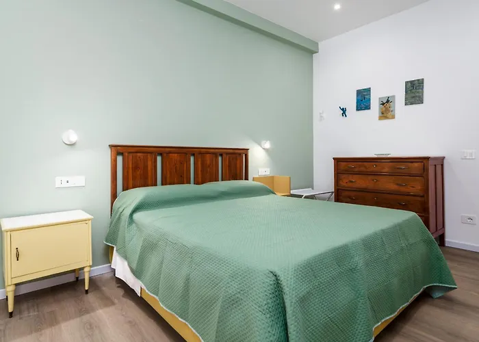 Nenne' Apartment Sorrento