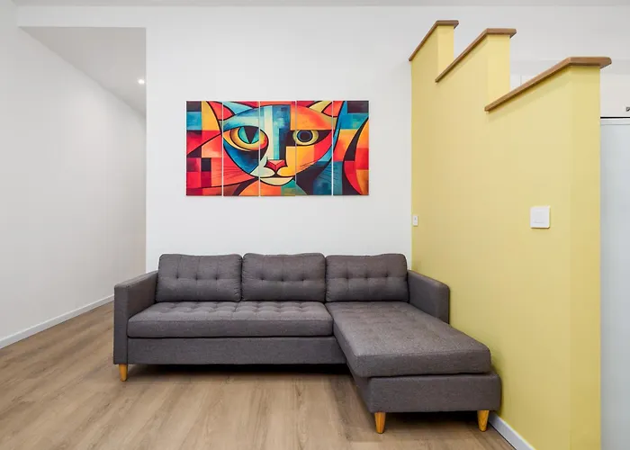 Apartment Nenne' Sorrento